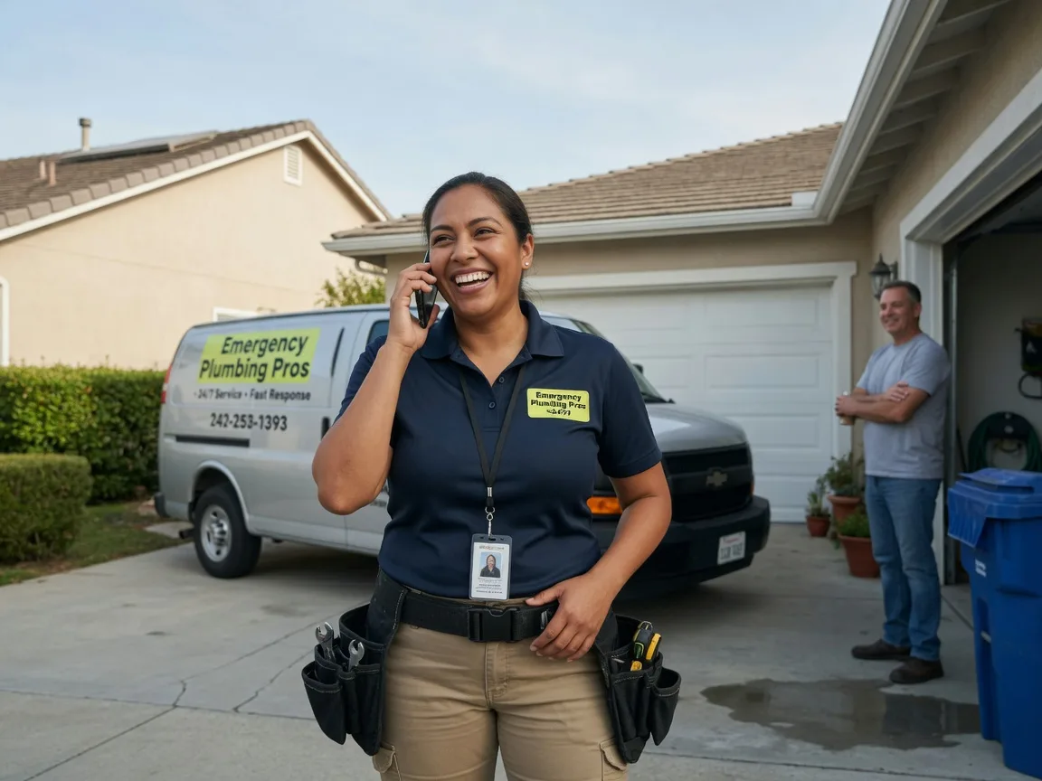 Emergency Plumber Laredo, MO FAQs